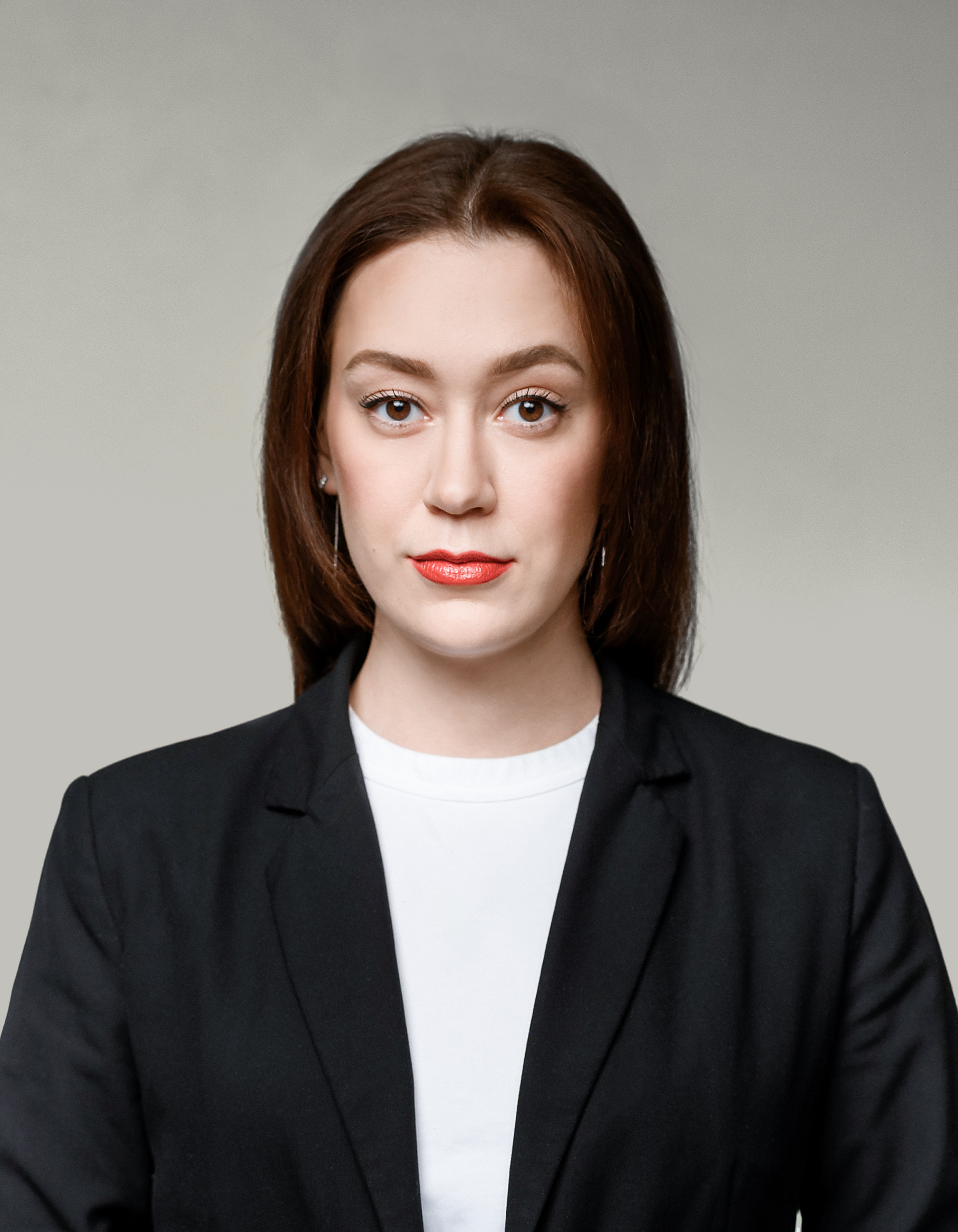 Кладова Наташа
